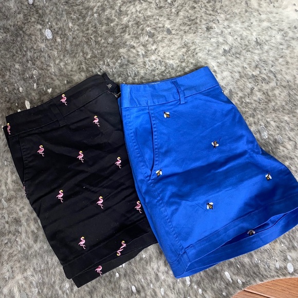 Jones New York Pants - BUNDLE Summer Shorts